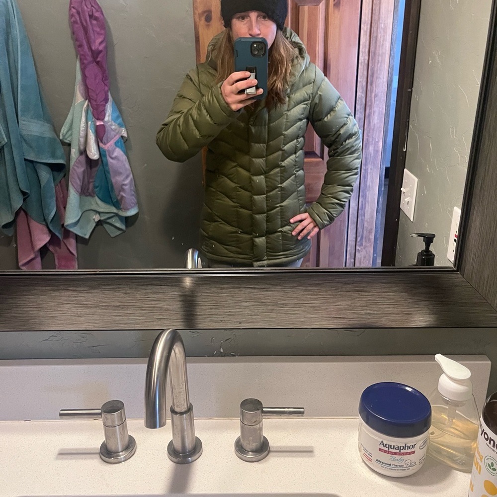 Patagonia down jacket - Picture 7 of 7